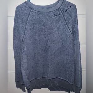 Victoria’s Secret PINK Crewneck sweater